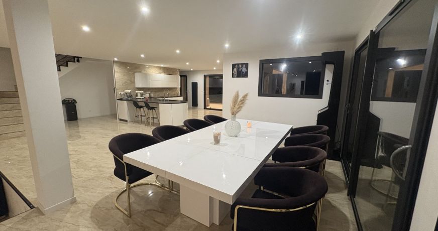 vente Maison Ricarville