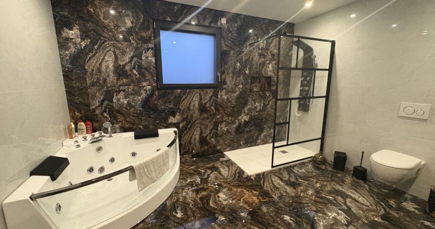 vente Maison Ricarville