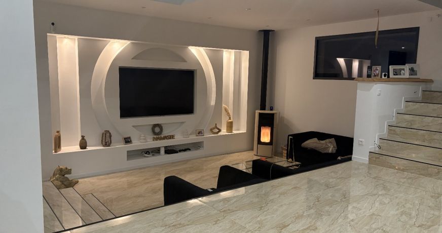 vente Maison Ricarville