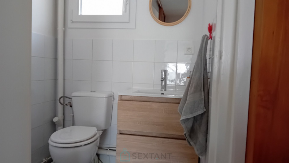 vente Immeuble mixte Royan - Photo 9