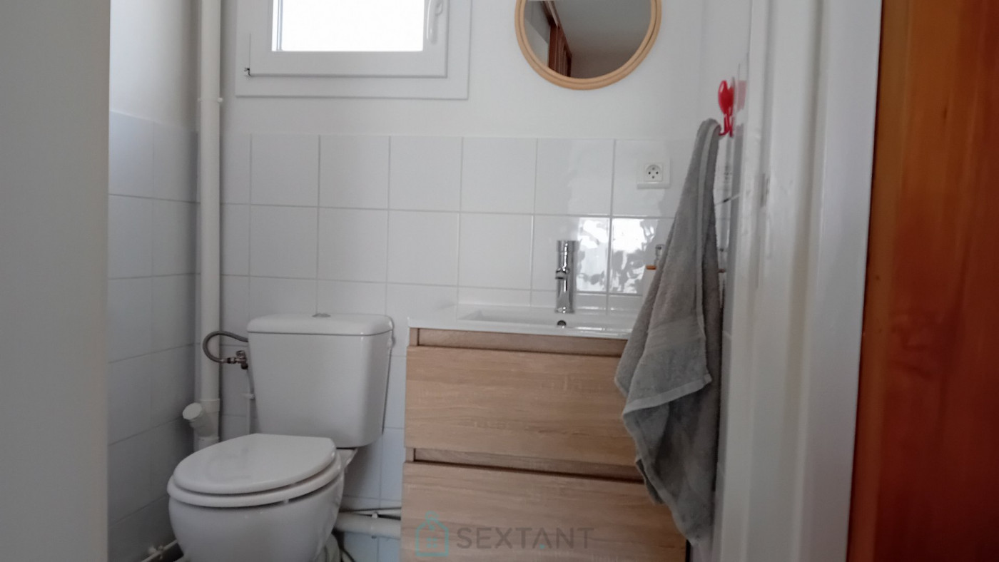 vente Immeuble mixte Royan - Photo 9