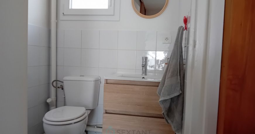 vente Immeuble mixte Royan