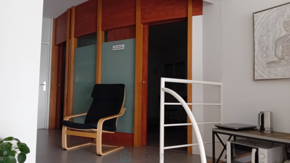 vente Immeuble mixte Royan - Photo 8