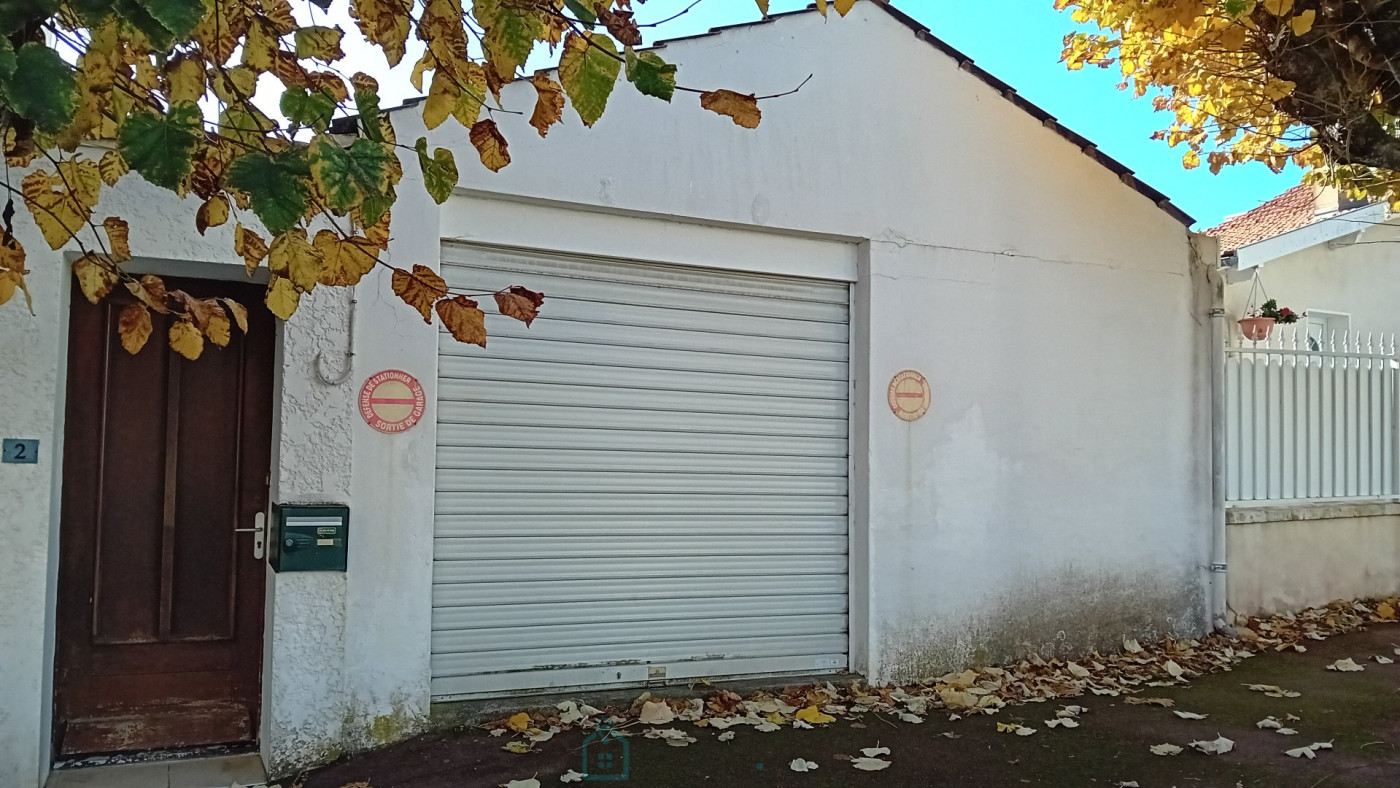 vente Immeuble mixte Royan - Photo 17