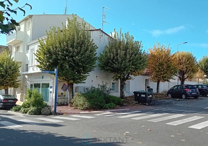 vente Immeuble mixte Royan
