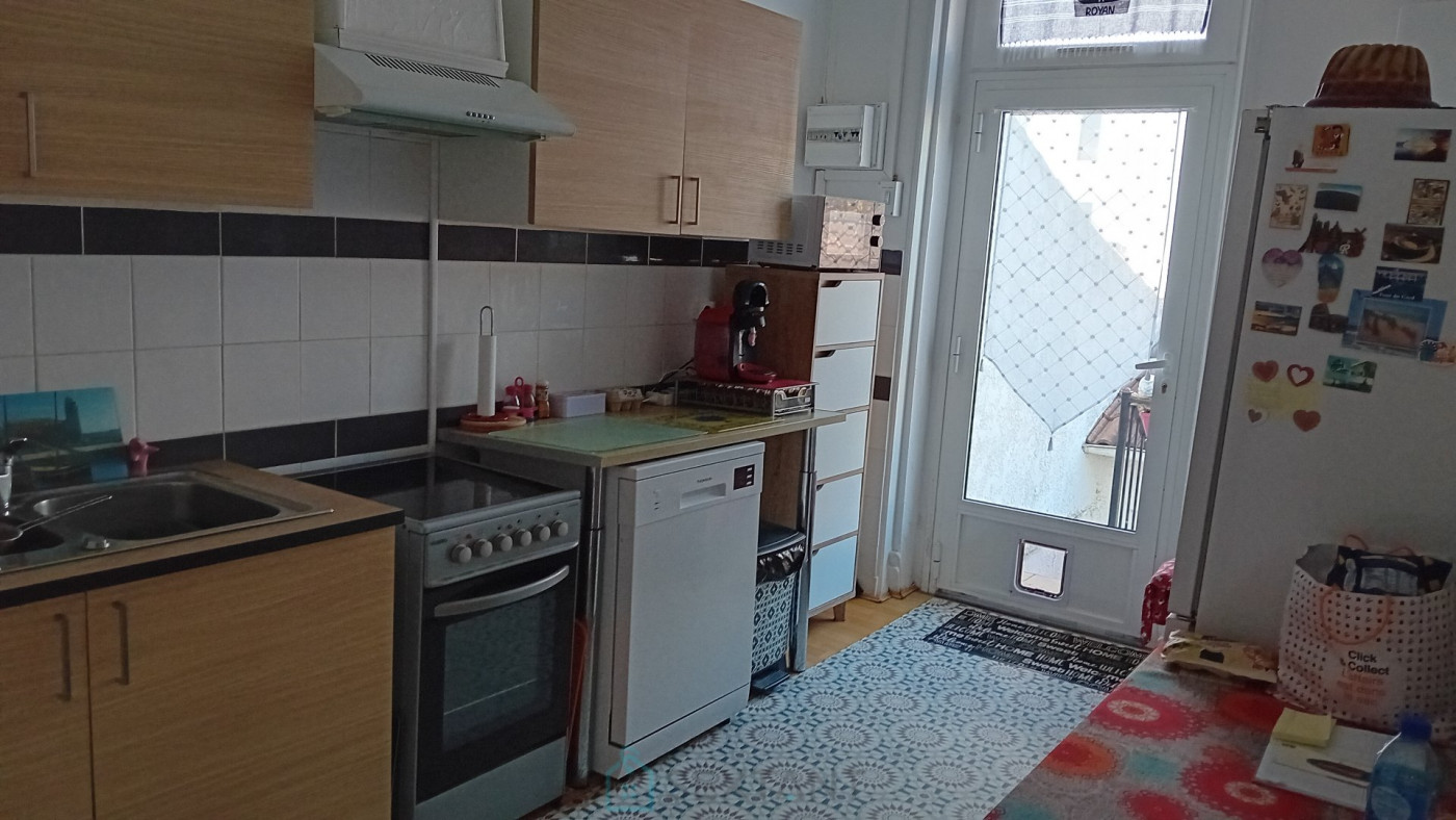 vente Immeuble mixte Royan - Photo 13