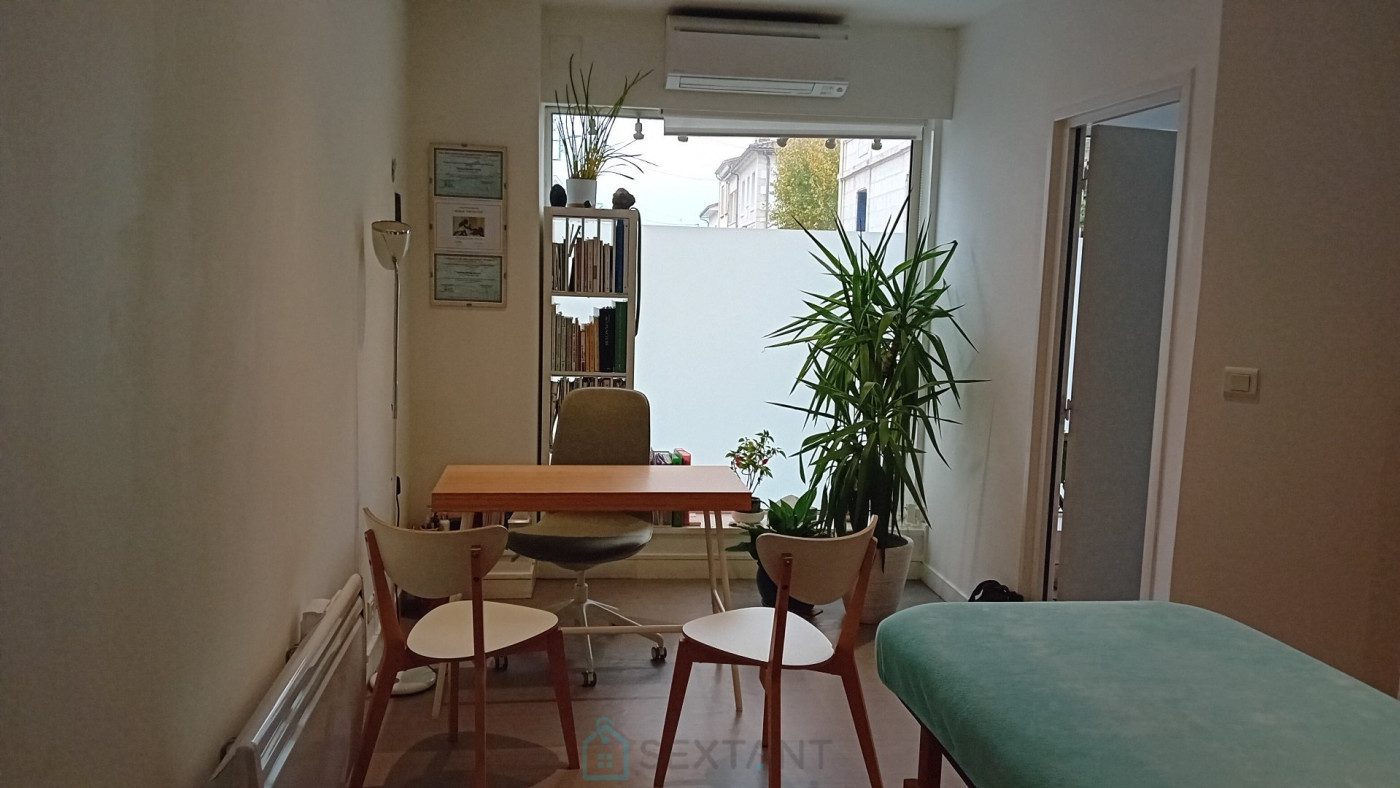 vente Immeuble mixte Royan - Photo 7