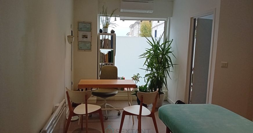 vente Immeuble mixte Royan