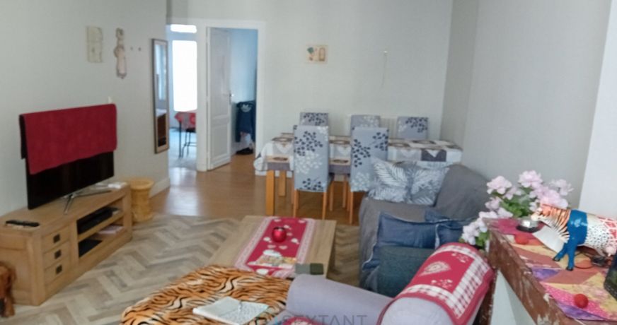 vente Immeuble mixte Royan