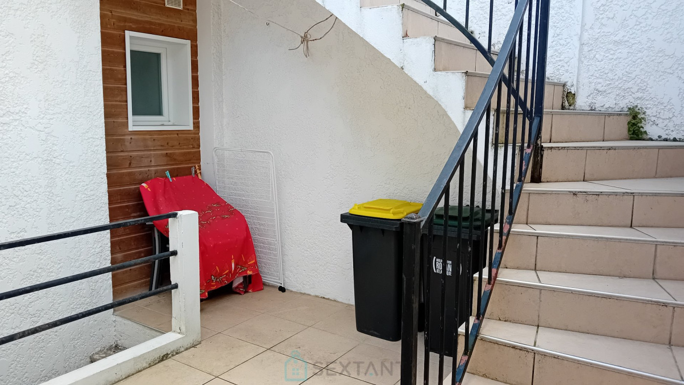 sale Immeuble mixte Royan - Photo 10