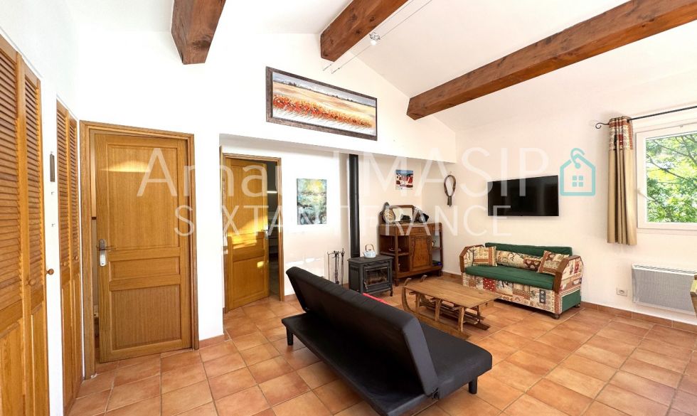 vente Campagna De Sault