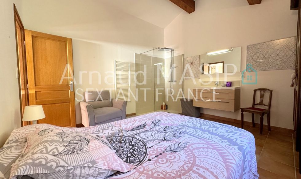 vente Campagna De Sault