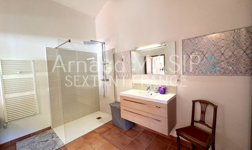 vente Campagna De Sault