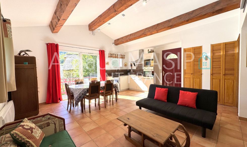 vente Campagna De Sault