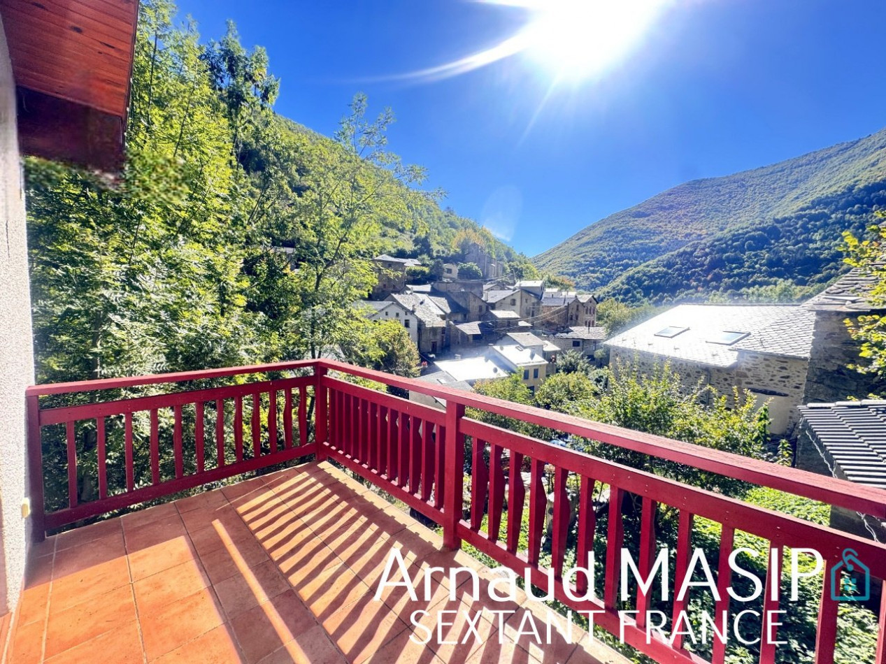 vente Maison de campagne Campagna De Sault - Photo 1