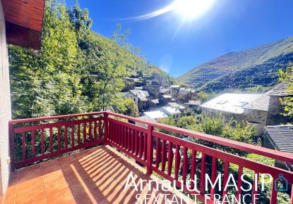 vente Maison de campagne Campagna De Sault