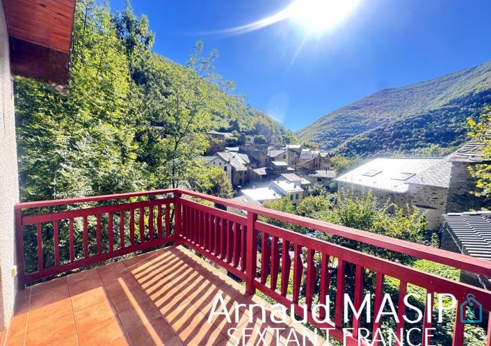 vente Maison de campagne Campagna De Sault