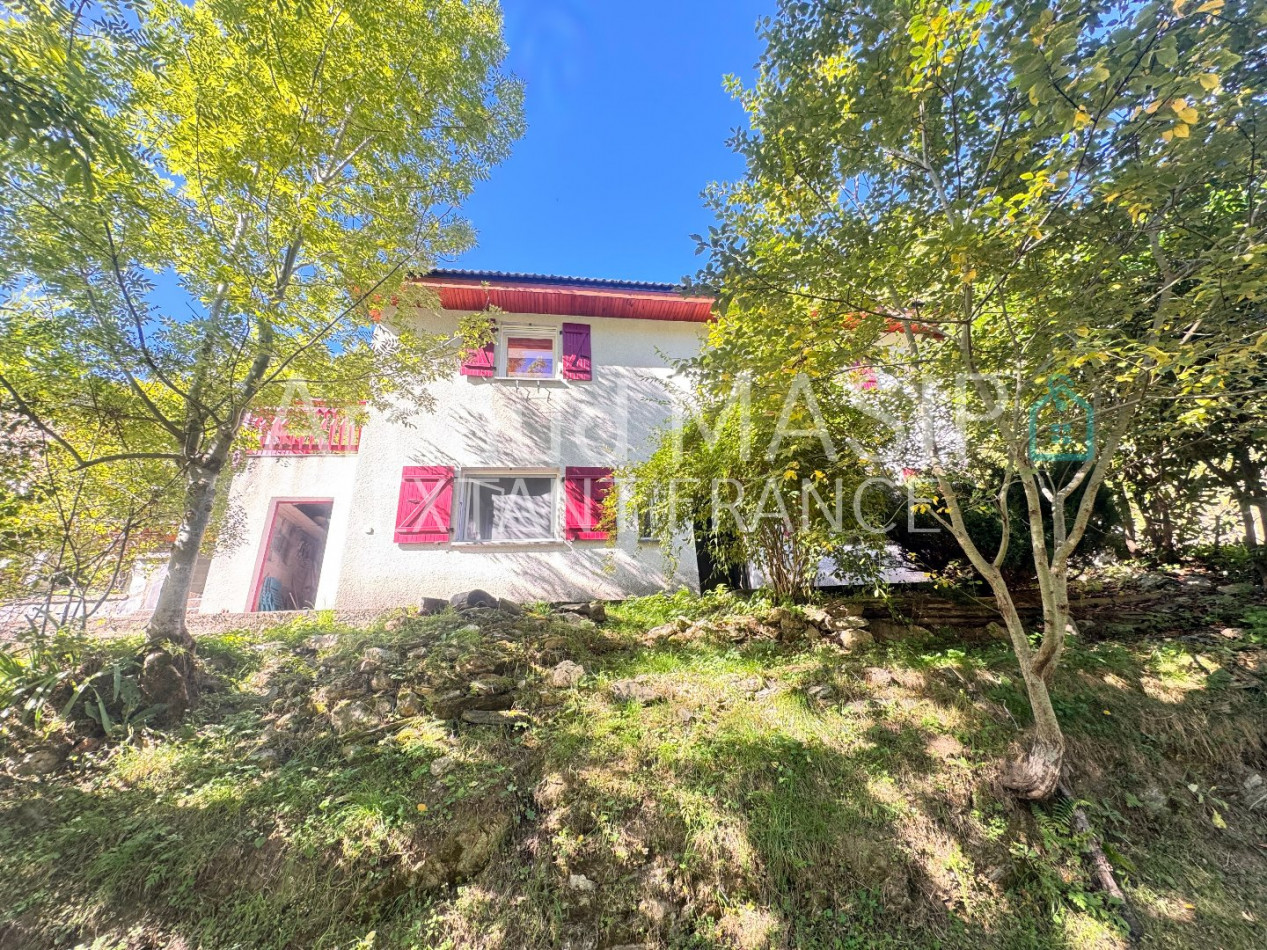 vente Maison de campagne Campagna De Sault - Photo 11