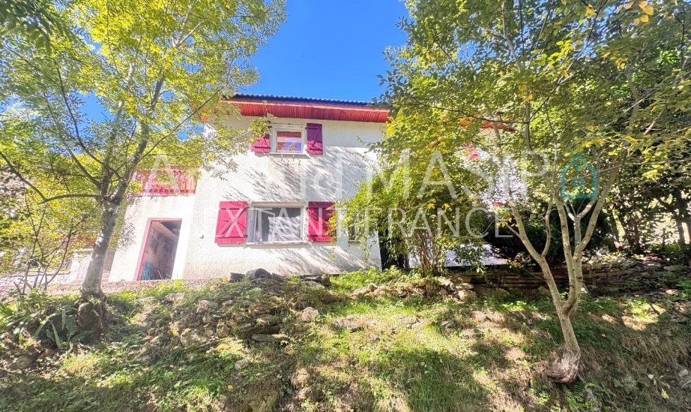 vente Campagna De Sault