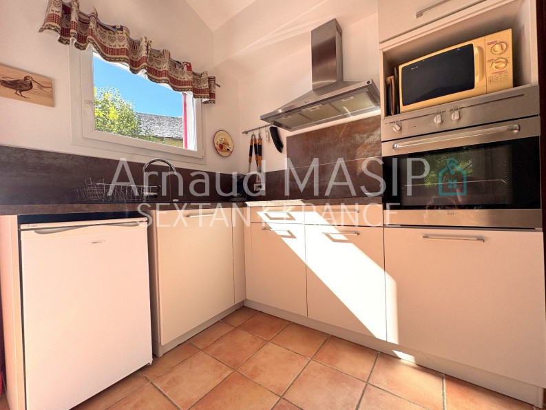 vente Maison de campagne Campagna De Sault - Photo 5