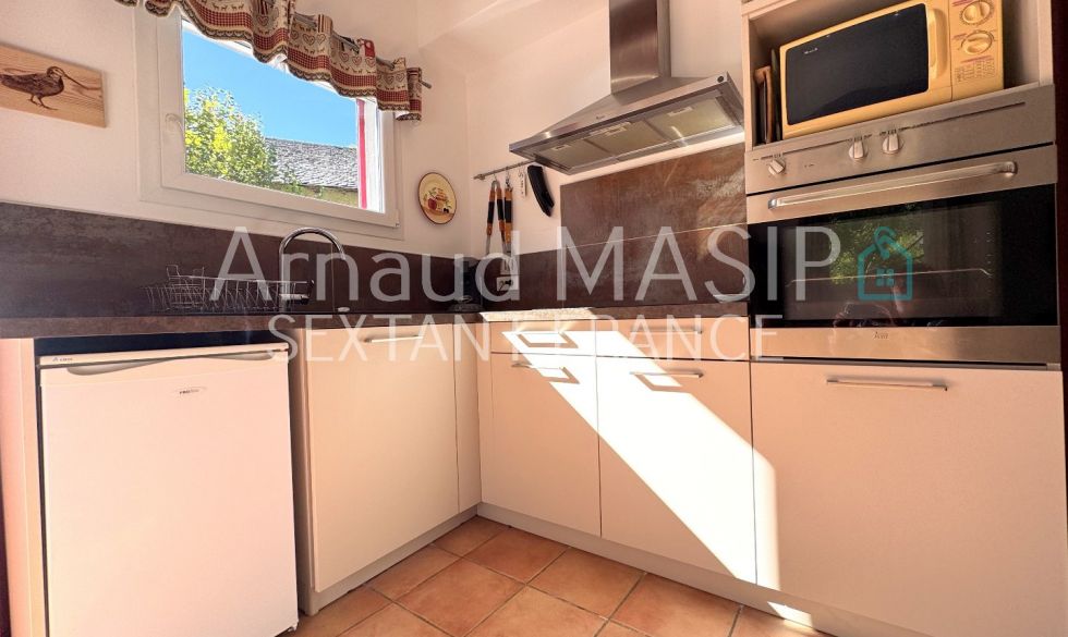 vente Campagna De Sault