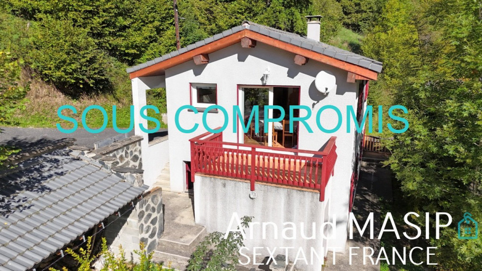 vente Maison de campagne Campagna De Sault - Photo 1