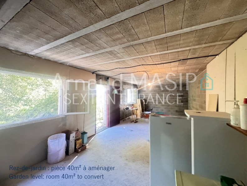 vente Maison de campagne Campagna De Sault - Photo 9