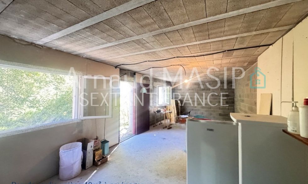 vente Campagna De Sault