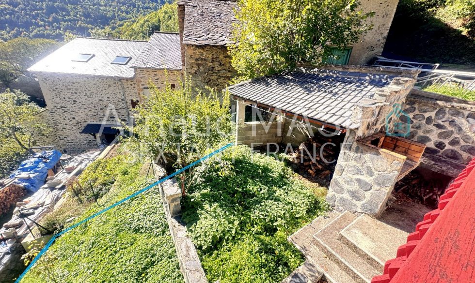 vente Campagna De Sault