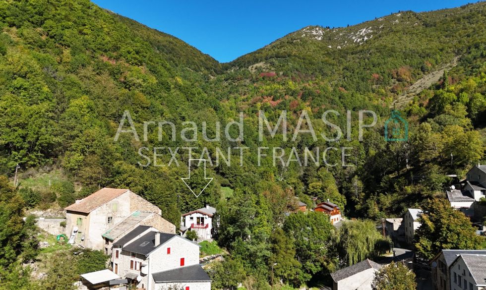 vente Campagna De Sault