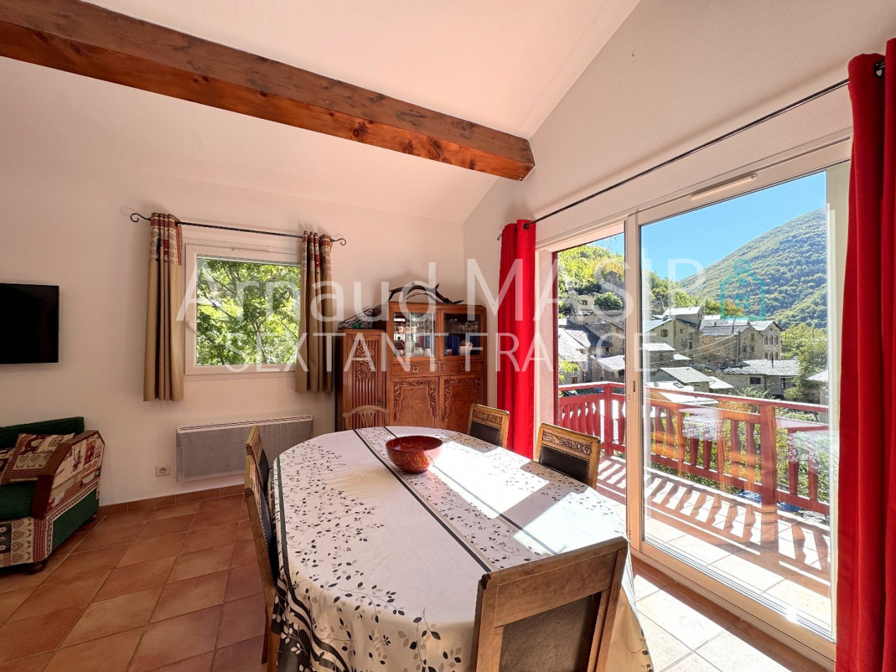 vente Maison de campagne Campagna De Sault - Photo 6