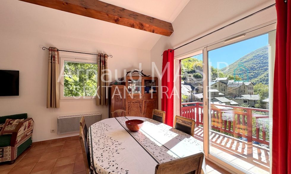 vente Campagna De Sault