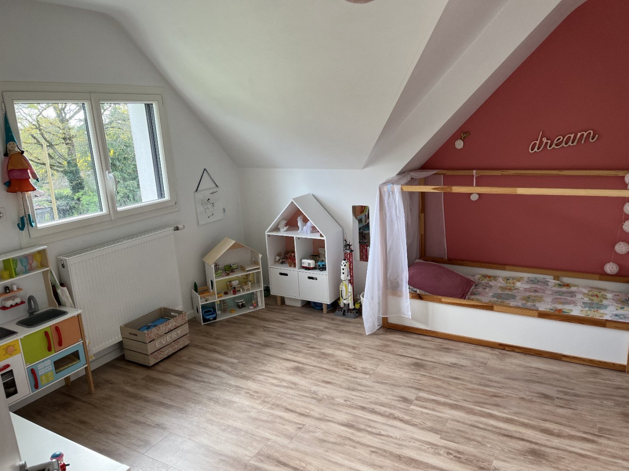 vente Maison contemporaine Pontivy - Photo 19