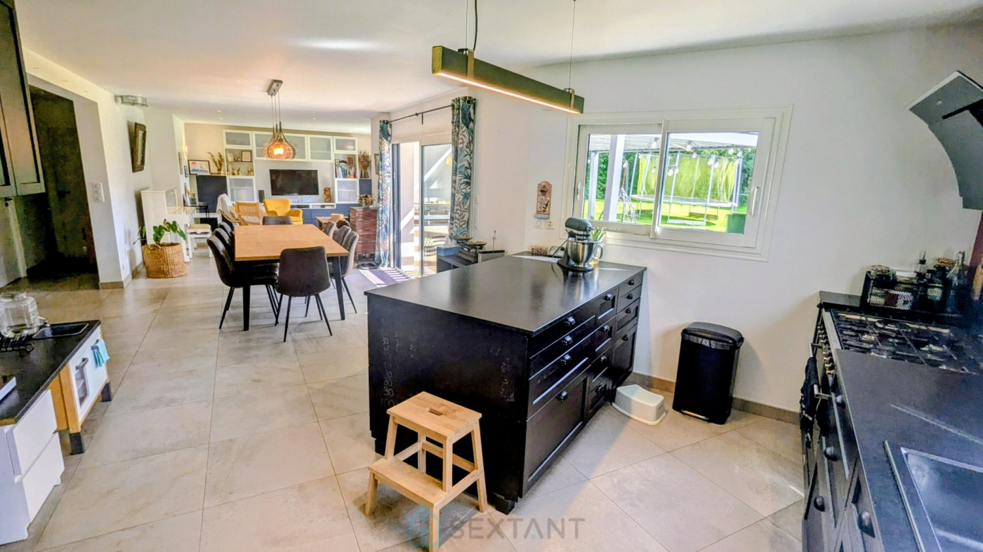 vente Maison contemporaine Pontivy - Photo 4