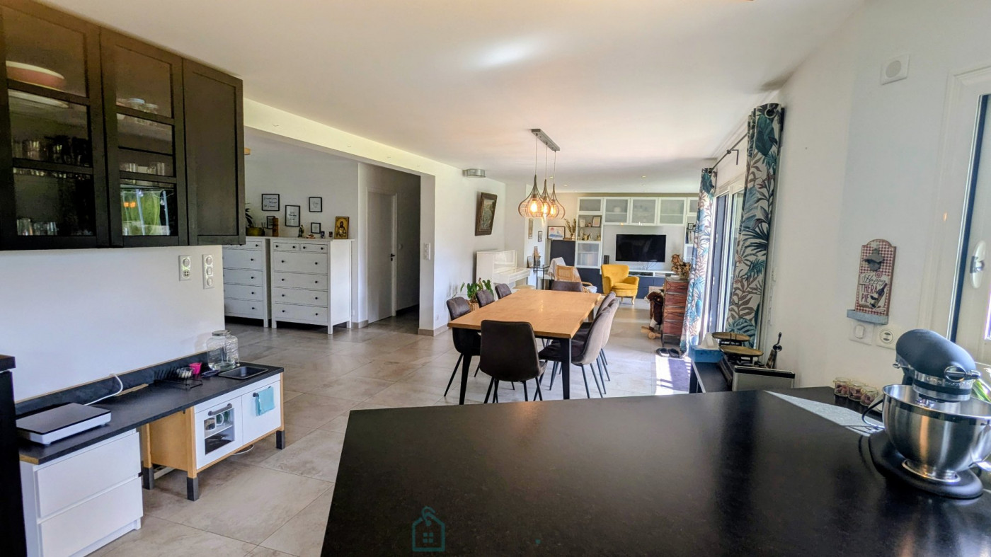 vente Maison contemporaine Pontivy - Photo 11