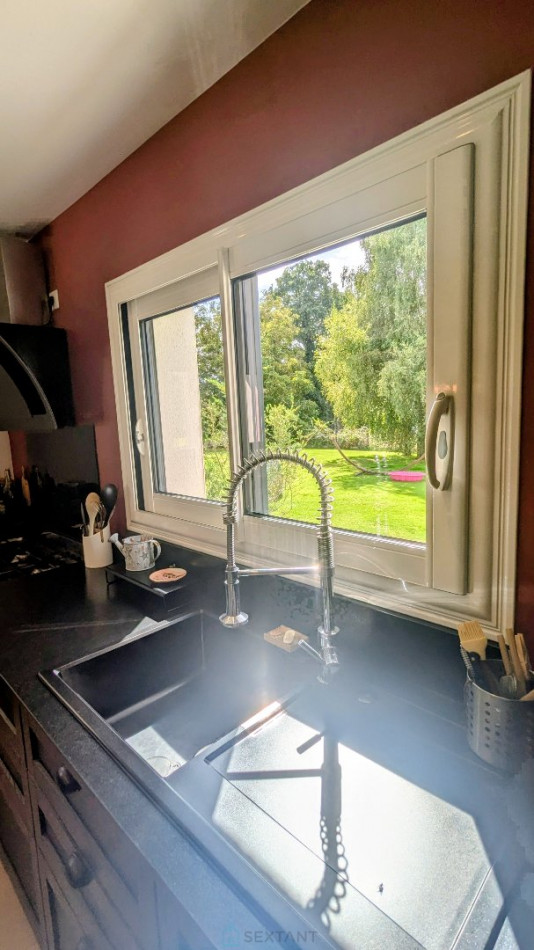 vente Maison contemporaine Pontivy - Photo 12