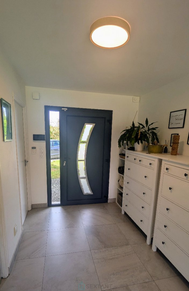 vente Maison contemporaine Pontivy - Photo 13