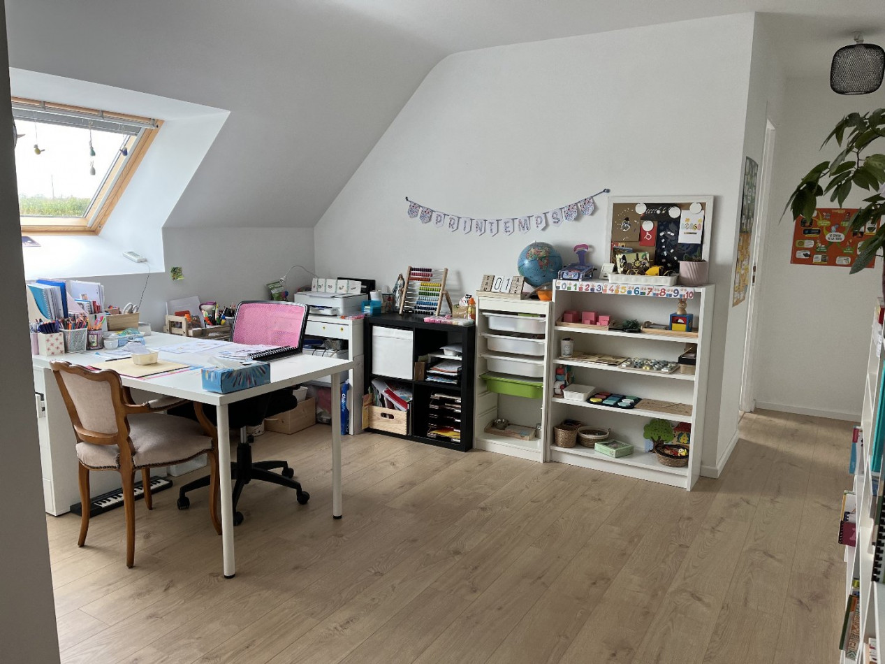 vente Maison contemporaine Pontivy - Photo 22