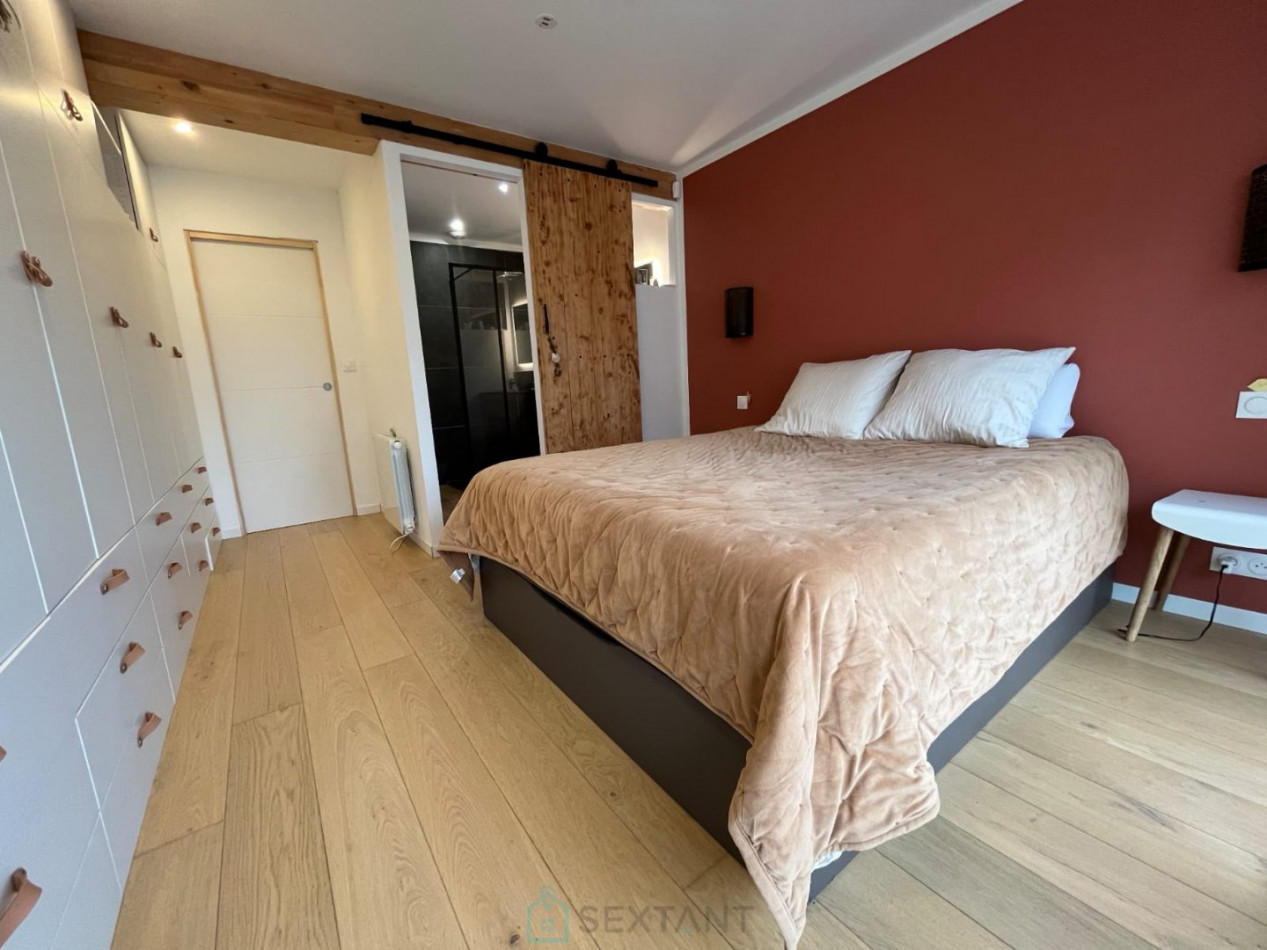 vente Maison contemporaine Pontivy - Photo 14