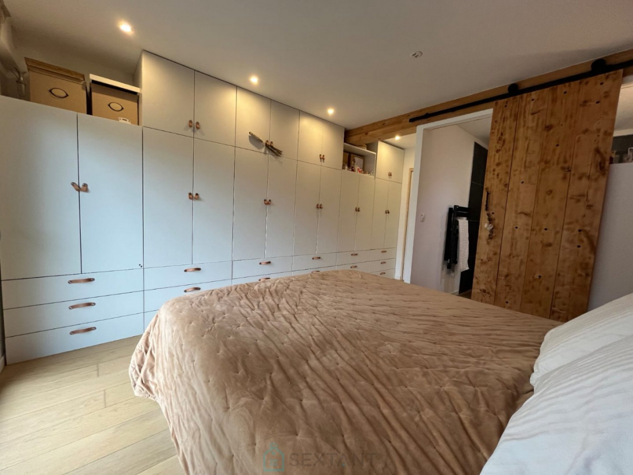 vente Maison contemporaine Pontivy - Photo 23