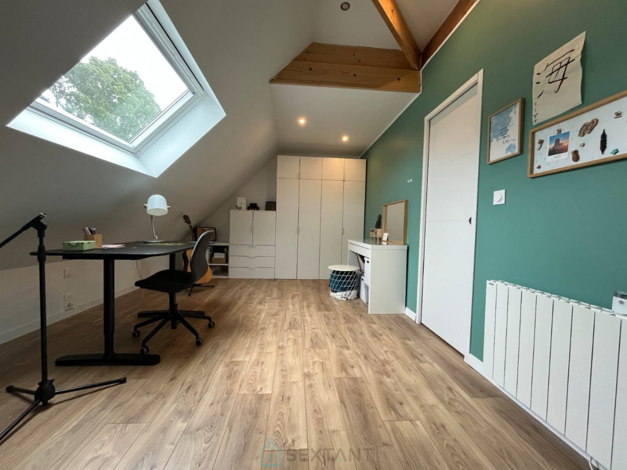 vente Maison contemporaine Pontivy - Photo 17