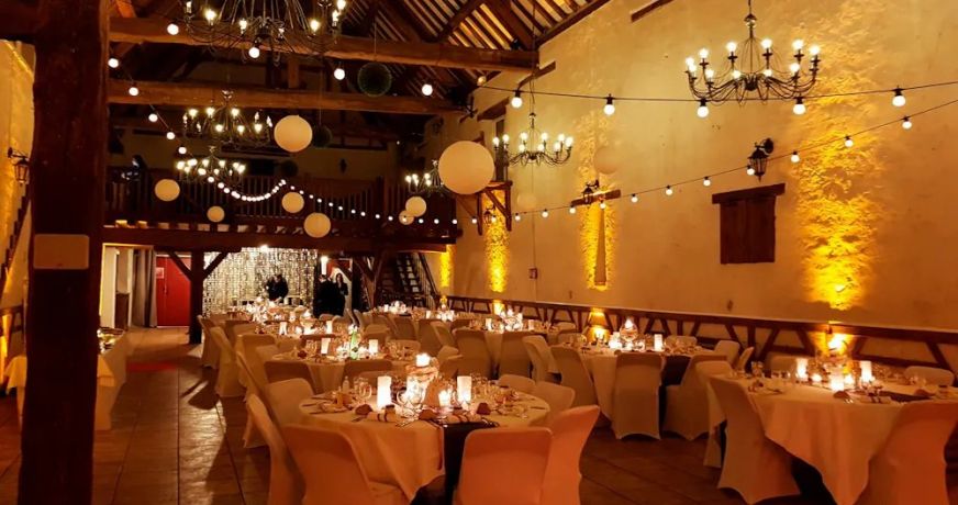 vente Propriété Coulommiers