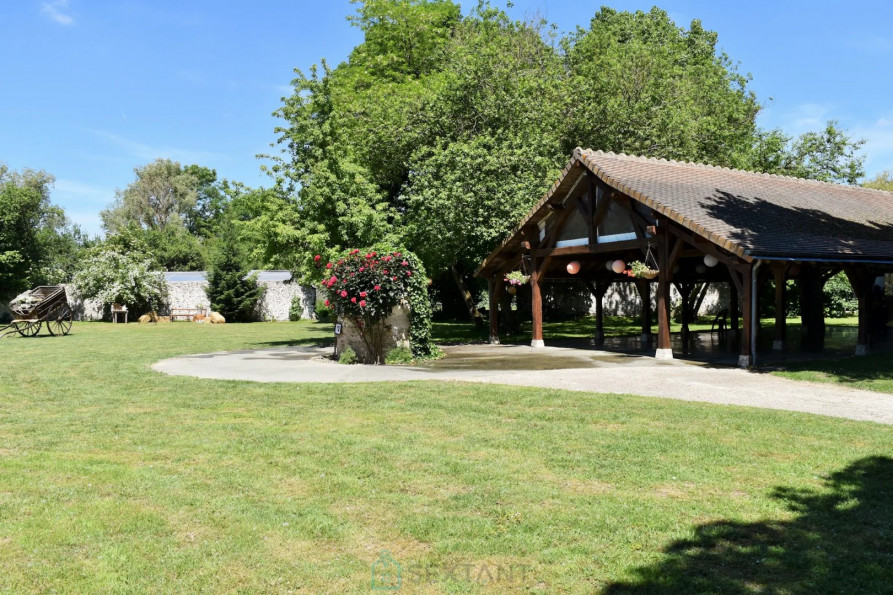 vente Propriété Coulommiers - Photo 6