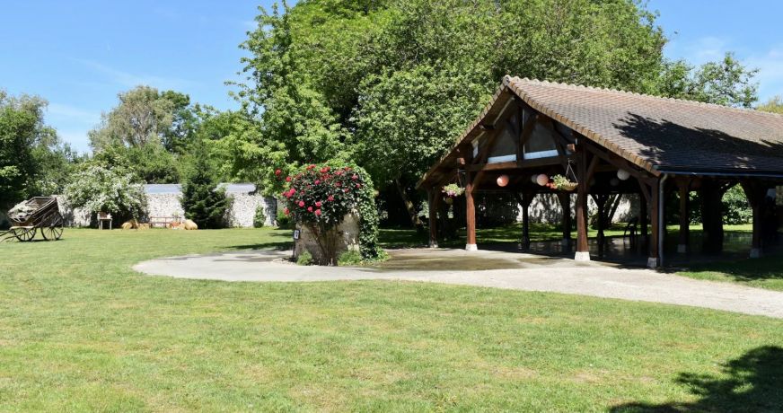 vente Propriété Coulommiers