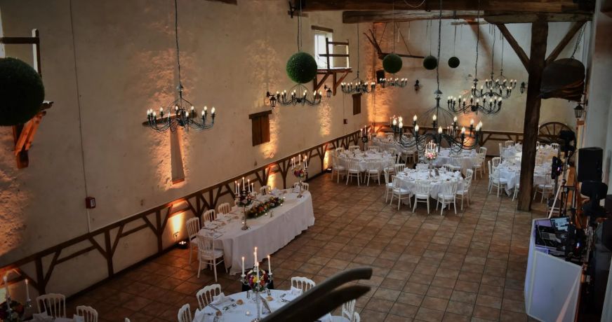 vente Propriété Coulommiers