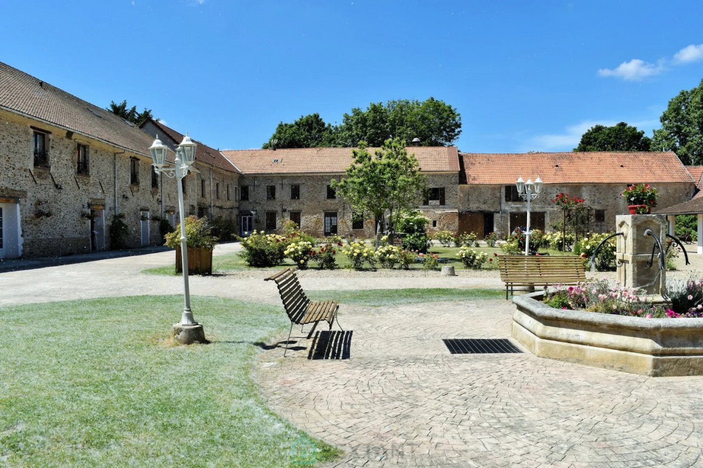 vente Propriété Coulommiers - Photo 5