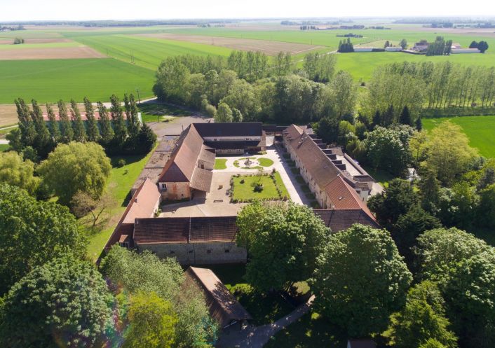 vente Propriété Coulommiers