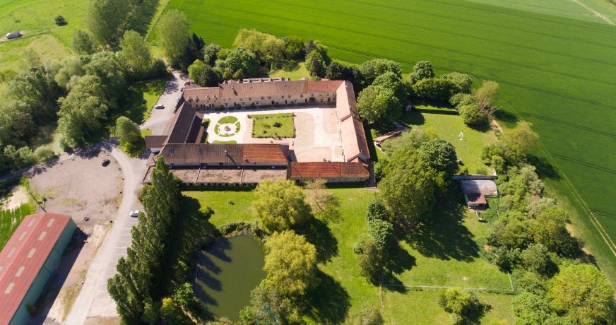 vente Propriété Coulommiers