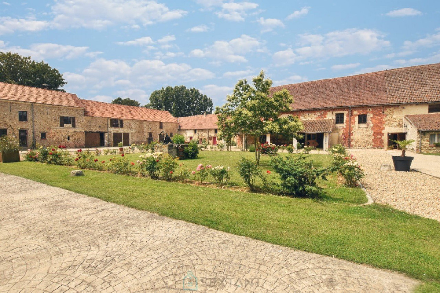 vente Propriété Coulommiers - Photo 4