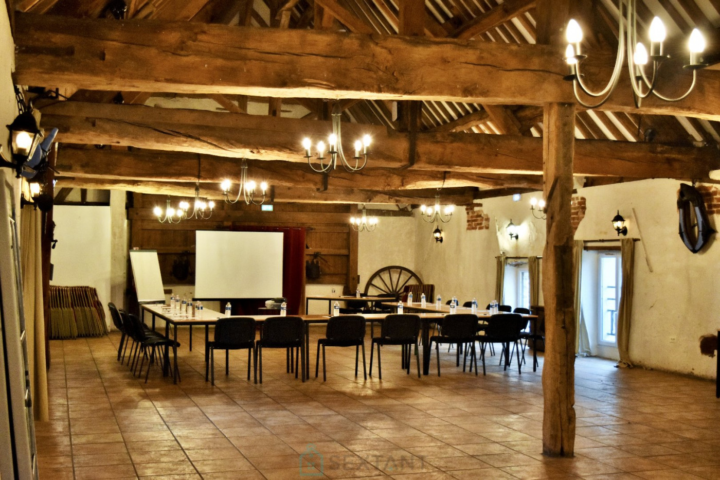 vente Propriété Coulommiers - Photo 16